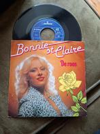 Bonnie St Claire - De Roos, Cd's en Dvd's, Vinyl | Nederlandstalig, Gebruikt, Ophalen of Verzenden