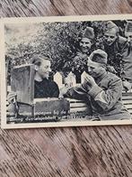 Zeer oude militaire ansichtkaarten, Ophalen of Verzenden