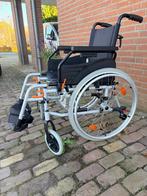 Excel G-Eco+ opvouwbare rolstoel tot 125kg, Diversen, Rolstoelen, Ophalen, Nieuw, Duwrolstoel