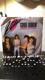 Vitesse Good lookin’ ( Nederpop), Gebruikt, 7 inch, Single, Ophalen of Verzenden