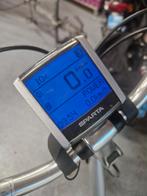 Display Sparta ion batavus padova easy cu3, Fietsen en Brommers, Fietsaccessoires | Fietscomputers, Ophalen of Verzenden, Zo goed als nieuw