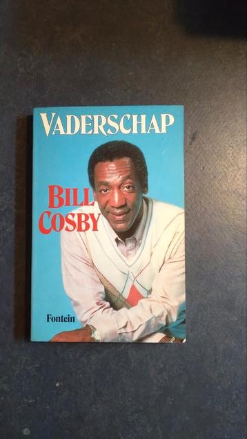Bill Cosby - Vaderschap  beschikbaar voor biedingen