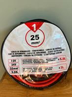 Startkabel diesel, Ophalen of Verzenden