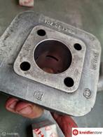 Kreidler 2 pk Mahle geforc gekoelde cilinder set Nieuwst., Gebruikt, Ophalen of Verzenden