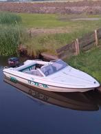 Snelle Speedboot te koop!, Watersport en Boten, Motorboten en Motorjachten, Gebruikt, 50 pk of meer, Ophalen of Verzenden, Snelvarend