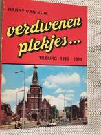 Verdwenen plekjes, Gelezen, 19e eeuw, Ophalen of Verzenden, Zie beschrijving