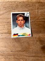 Panini WK 98 Heinrich, Ophalen of Verzenden, Zo goed als nieuw, Sticker
