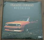 Frank Ocean - Nostalgia lp / NEW!, Ophalen of Verzenden, 2000 tot heden, Nieuw in verpakking, 12 inch