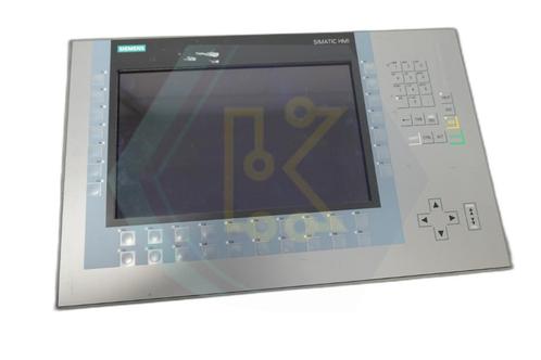 13 - 6AV2124-1MC01-0AX0 - SIMATIC HMI KP1200 Comfort, Hobby en Vrije tijd, Elektronica-componenten, Gebruikt, Ophalen of Verzenden