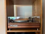 Thorens TK 166 Collector’s item., Audio, Tv en Foto, Platenspelers, Ophalen, Zo goed als nieuw, Platenspeler, Thorens