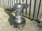 Gaskachel, Ophalen, Gebruikt, Gas, Vrijstaand