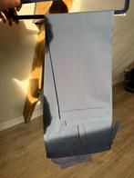Incotex pantalon 48, Ophalen of Verzenden, Zo goed als nieuw, Maat 48/50 (M), Grijs