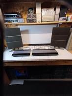 Beomaster 3500, Beogram cd 3500 en rl 45.2 / 143, Ophalen, Gebruikt, Cd-speler, Losse componenten