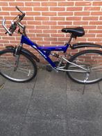 crossfiets, Fietsen en Brommers, Fietsen | Crossfietsen en BMX, Ophalen, Gebruikt, Staal