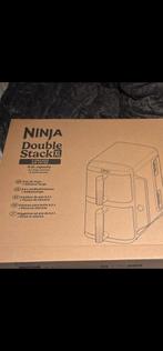 Ninja dubbele airfryer, Ophalen of Verzenden, Nieuw, 110 cm of meer