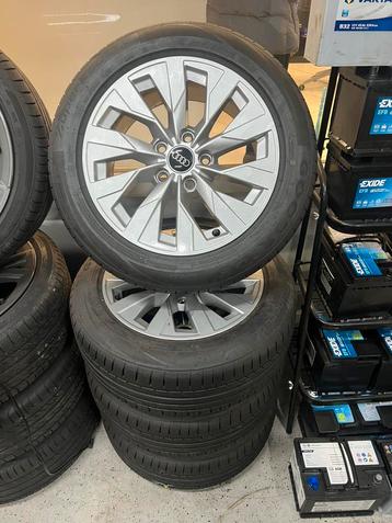 Audi A3 velgen origineel zgan 16* beschikbaar voor biedingen