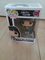 Funko Squid Game Player 067 1224, Ophalen of Verzenden, Nieuw