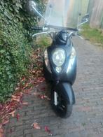 Sym mio 50, Ophalen, Gebruikt, Mio