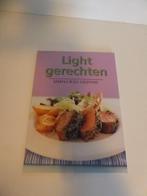 Kookboek light gerechten simpelweg gezond NIEUW!!, Nieuw, Nederland en België, Gezond koken, Ophalen