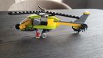 Lego Creator 31092 - Helikopter Avonturen, Ophalen of Verzenden, Zo goed als nieuw, Complete set, Lego