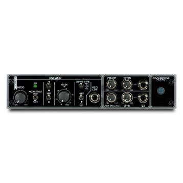 Cranborne Audio Camden EC1 pre-amp beschikbaar voor biedingen