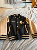 Leuke Zeeman vest maat 110/116, Ophalen of Verzenden, Zo goed als nieuw, Jongen of Meisje, Overige typen