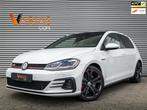 Volkswagen Golf 2.0 TSI GTI Performance Pano Keyless Virtual, Auto's, Volkswagen, Stof, Gebruikt, Zwart, 1984 cc
