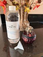 Lampe Berger + NIEUWE navulling, Ophalen of Verzenden, Zo goed als nieuw, Overige materialen, Minder dan 25 cm