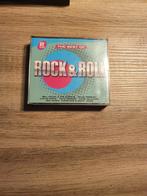 Cd rock'n roll, Ophalen of Verzenden, Zo goed als nieuw, Pop