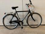 Gazelle MEDEO ,Heren 58 CM, 53 tot 57 cm, Ophalen, Zo goed als nieuw, Gazelle