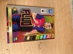 FIFA 365 Gavi, Hobby en Vrije tijd, Stickers en Plaatjes, Ophalen of Verzenden, Zo goed als nieuw, Plaatje