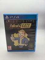 Fallout 4 G.O.T.Y., Spelcomputers en Games, Games | Sony PlayStation 4, Zwolle, Vanaf 18 jaar, Shooter, 1 speler