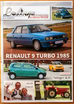 Losange magazine nr. 51 (najaar 2019), Gelezen, Losange Magazine, Ophalen of Verzenden, Renault