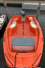 Rigiflex cap jeanneau 360, Watersport en Boten, Ophalen of Verzenden, Zo goed als nieuw, 3 tot 6 meter, Buitenboordmotor