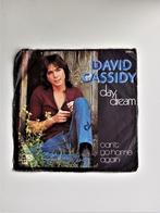 orginal single david cassidy-daydream/uit 1973, Cd's en Dvd's, Vinyl Singles, Gebruikt, 7 inch, Single, Ophalen of Verzenden