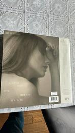 Taylor swift 2 LP - the tortured ‘the manuscript’, Cd's en Dvd's, Vinyl | Pop, Ophalen of Verzenden, Zo goed als nieuw
