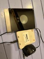 Nefit Easy Thermostaat + bijbehorende Nefit connect, Doe-het-zelf en Verbouw, Ophalen of Verzenden, Slimme thermostaat, Gebruikt