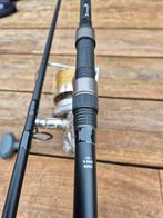 Fox warrior spodhengel 5,5 lb + spombs, Watersport en Boten, Ophalen, Gebruikt, Werphengel