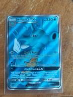 Kingdra gx 66/70 dragon Majesty, Hobby en Vrije tijd, Verzamelkaartspellen | Pokémon, Ophalen of Verzenden