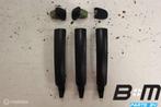 3 Portiergrepen VW Golf 4 Variant, Gebruikt