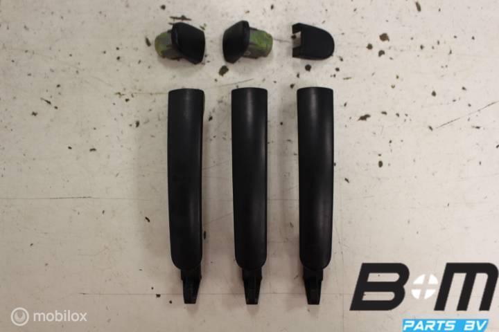 3 Portiergrepen VW Golf 4 Variant, Auto-onderdelen, Carrosserie en Plaatwerk, Gebruikt
