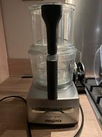 Magimix Compact 3200XL + extra raspen - Zo goed als nieuw!, Ophalen, 2 snelheden, Zo goed als nieuw, 2 tot 3 liter