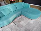 3 zits bank, Huis en Inrichting, Ophalen, Gebruikt, Hoekbank, Driepersoons