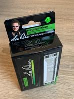 Lee Oskar mondharmonica, A-minor, Muziek en Instrumenten, Blaasinstrumenten | Mondharmonica's, Overige typen, Nieuw, Ophalen of Verzenden