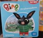 Boek van Bing ( Drakenadem), Boeken, Kinderboeken | Baby's en Peuters, Ophalen of Verzenden, Zo goed als nieuw