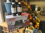 Coleman Unleaded, Caravans en Kamperen, Kampeeraccessoires, Ophalen of Verzenden, Zo goed als nieuw