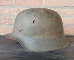 Duitse helm, Verzamelen, Ophalen of Verzenden, Duitsland, Helm of Baret