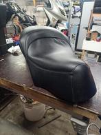 Kymco Grand Dink 50 Custom made buddyseat zadel zwart, Ophalen of Verzenden, Zo goed als nieuw, Zadel, Kymco