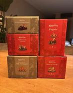 Efteling Beeldjes - Pagode, Reus, Kleinduimpje, Hans&Grietje, Verzamelen, Ophalen, Nieuw, Overige typen