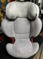 Maxi-Cosi FeroFix ISOFIX autostoel 15-36kg, Gebruikt, 15 t/m 36 kg, Verstelbare rugleuning, Ophalen of Verzenden